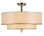 Crystorama 9507-AB_CEILING Luxo Five Light Semi Flush Mount Antique Brass Main Image.jpg