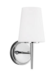 Generation Lighting 4140401-05 Driscoll One Light Wall / Bath Sconce, Chrome Alternate Image.jpg