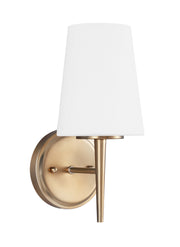 Generation Lighting 4140401-848 Driscoll One Light Wall / Bath Sconce, Satin Brass Alternate Image.jpg