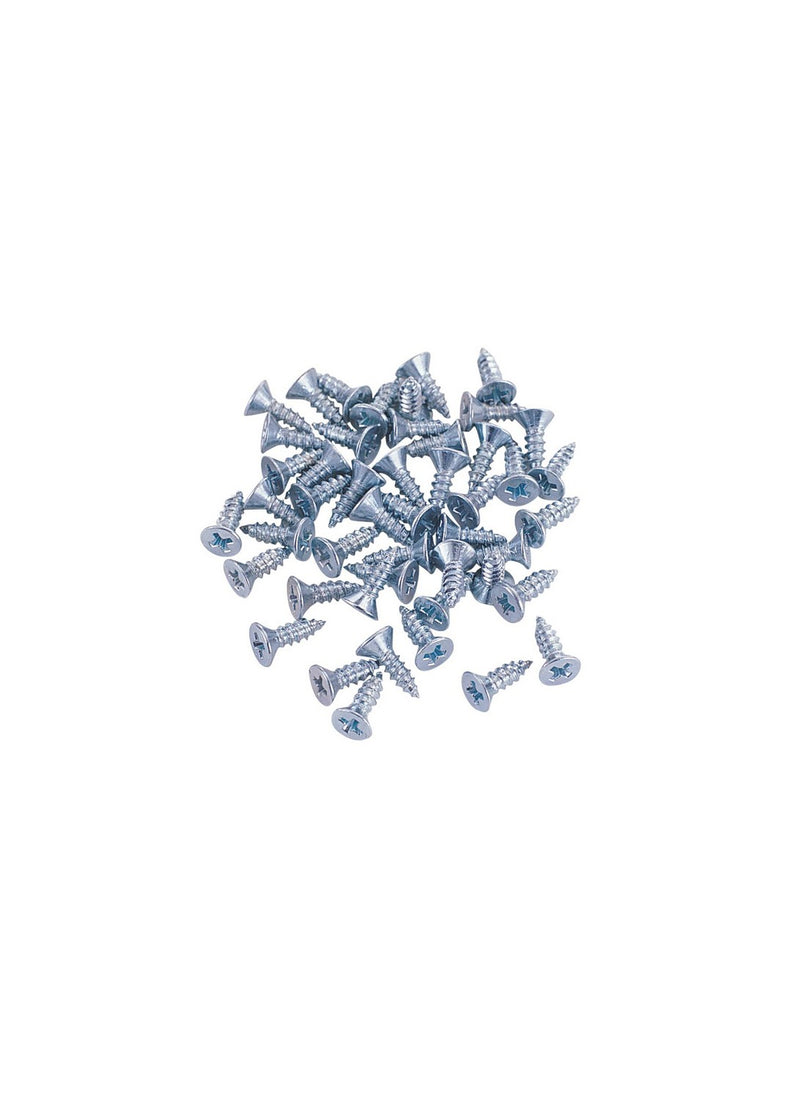 Generation Lighting 9862 Lx Components Track Mounting Screws, Stainless Main Image.jpg