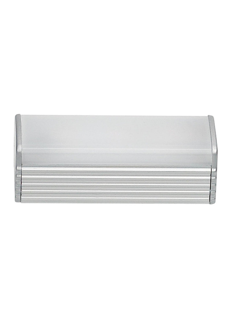 Generation Lighting 98700S-986 Lx High Output LED Modules LED Module, Tinted Aluminum Main Image.jpg