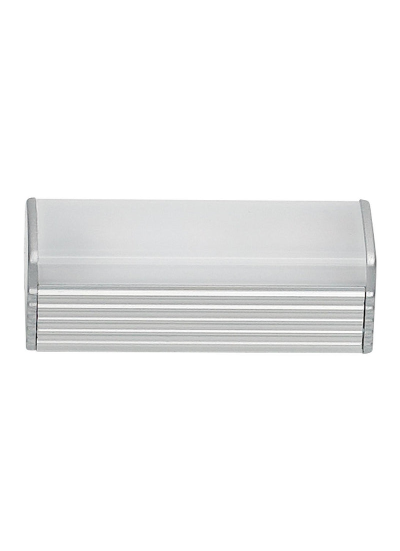 Generation Lighting 98701S-986 Lx High Output LED Modules LED Module, Tinted Aluminum Main Image.jpg