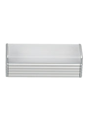 Generation Lighting 98702S-986 Lx High Output LED Modules LED Module, Tinted Aluminum Main Image.jpg