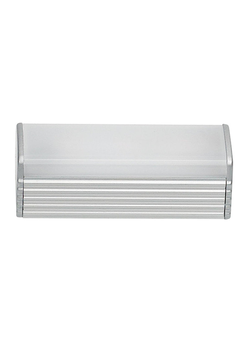 Generation Lighting 98702S-986 Lx High Output LED Modules LED Module, Tinted Aluminum Main Image.jpg