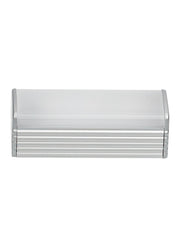 Generation Lighting 98703S-986 Lx High Output LED Modules LED Module, Tinted Aluminum Main Image.jpg