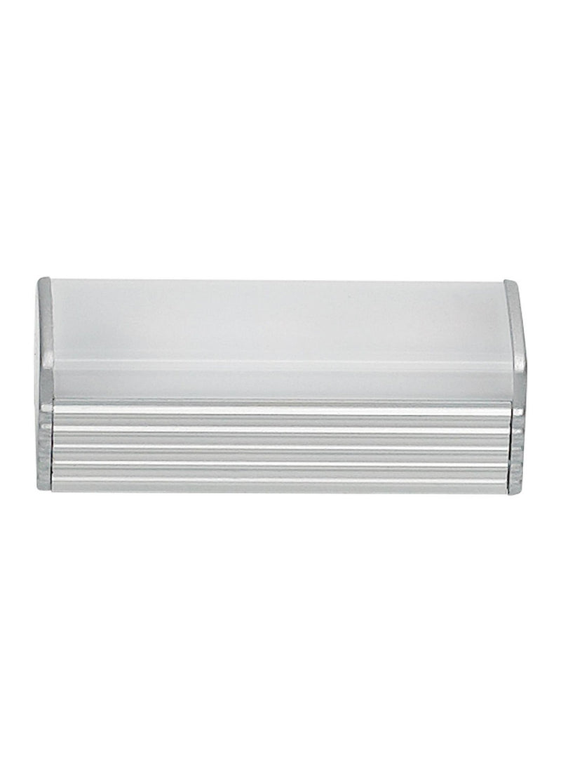 Generation Lighting 98703S-986 Lx High Output LED Modules LED Module, Tinted Aluminum Main Image.jpg