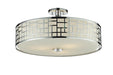 Z-Lite 328-SF20-CH Elea Three Light Semi Flush Mount, Chrome Main Image.jpg