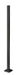 Z-Lite 536P-ORB Outdoor Post Outdoor Post, Oil Rubbed Bronze Main Image.jpg