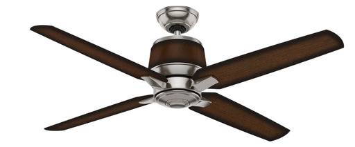 Casablanca 59123 Aris 54" Ceiling Fan Brushed Nickel Main Image.jpg