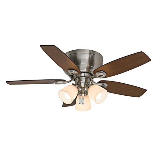 Casablanca 53187 Durant 44" Ceiling Fan Brushed Nickel Main Image.jpg
