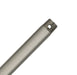 Casablanca 26024 Downrod 60" Downrod Brushed Nickel Main Image.jpg