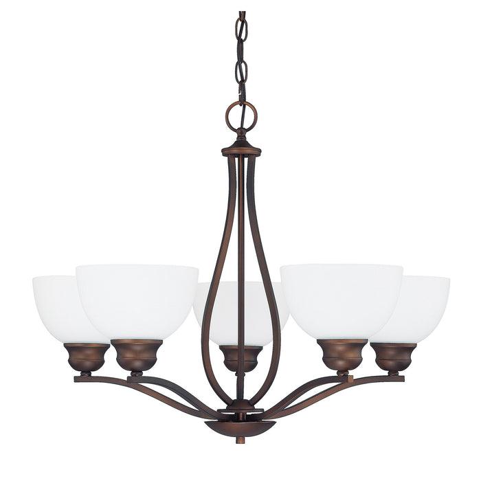 Capital Lighting 4035BB-212 Stanton Five Light Chandelier, Burnished Bronze Main Image.jpg