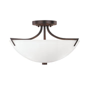 Capital Lighting 4037BB-SW Stanton Three Light Semi-Flush Mount, Burnished Bronze Main Image.jpg
