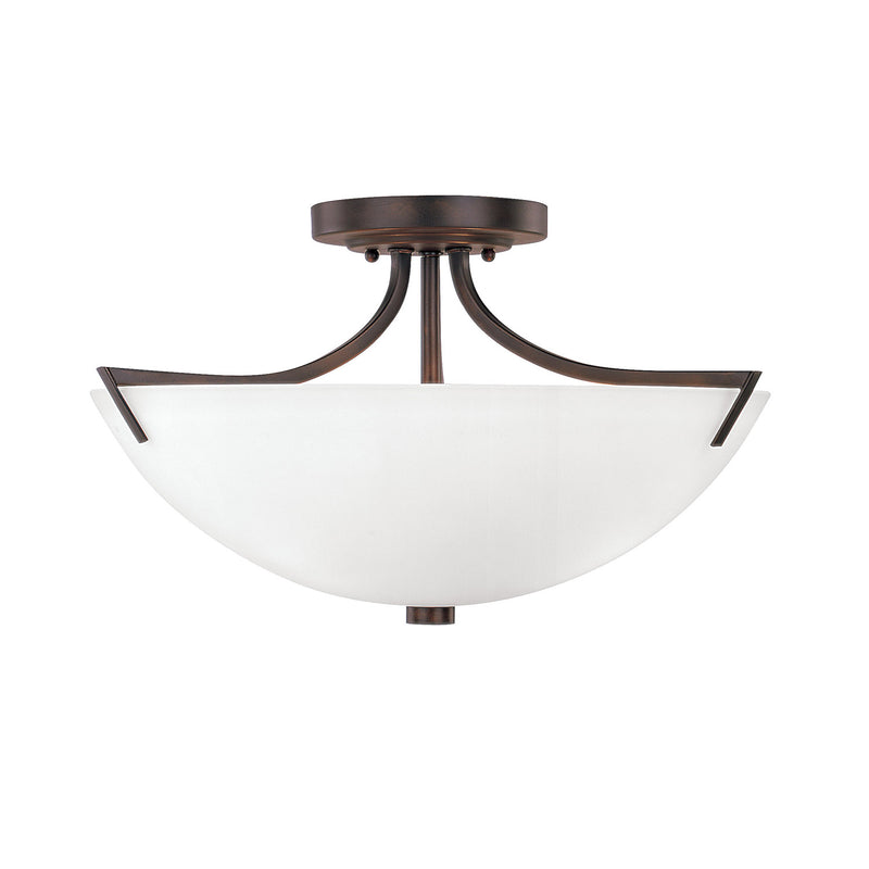 Capital Lighting 4037BB-SW Stanton Three Light Semi-Flush Mount, Burnished Bronze Main Image.jpg