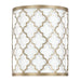 Capital Lighting 4546BG-566 Ellis Two Light Wall Sconce, Brushed Gold Main Image.jpg