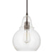 Capital Lighting 4644BB-143 Ashlyn One Light Pendant, Burnished Bronze Main Image.jpg