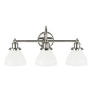 Capital Lighting 8303PN-128 Baxter Three Light Vanity, Polished Nickel Main Image.jpg