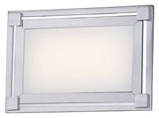George Kovacs P1161-077-L Framed LED Bath, Chrome Main Image.jpg