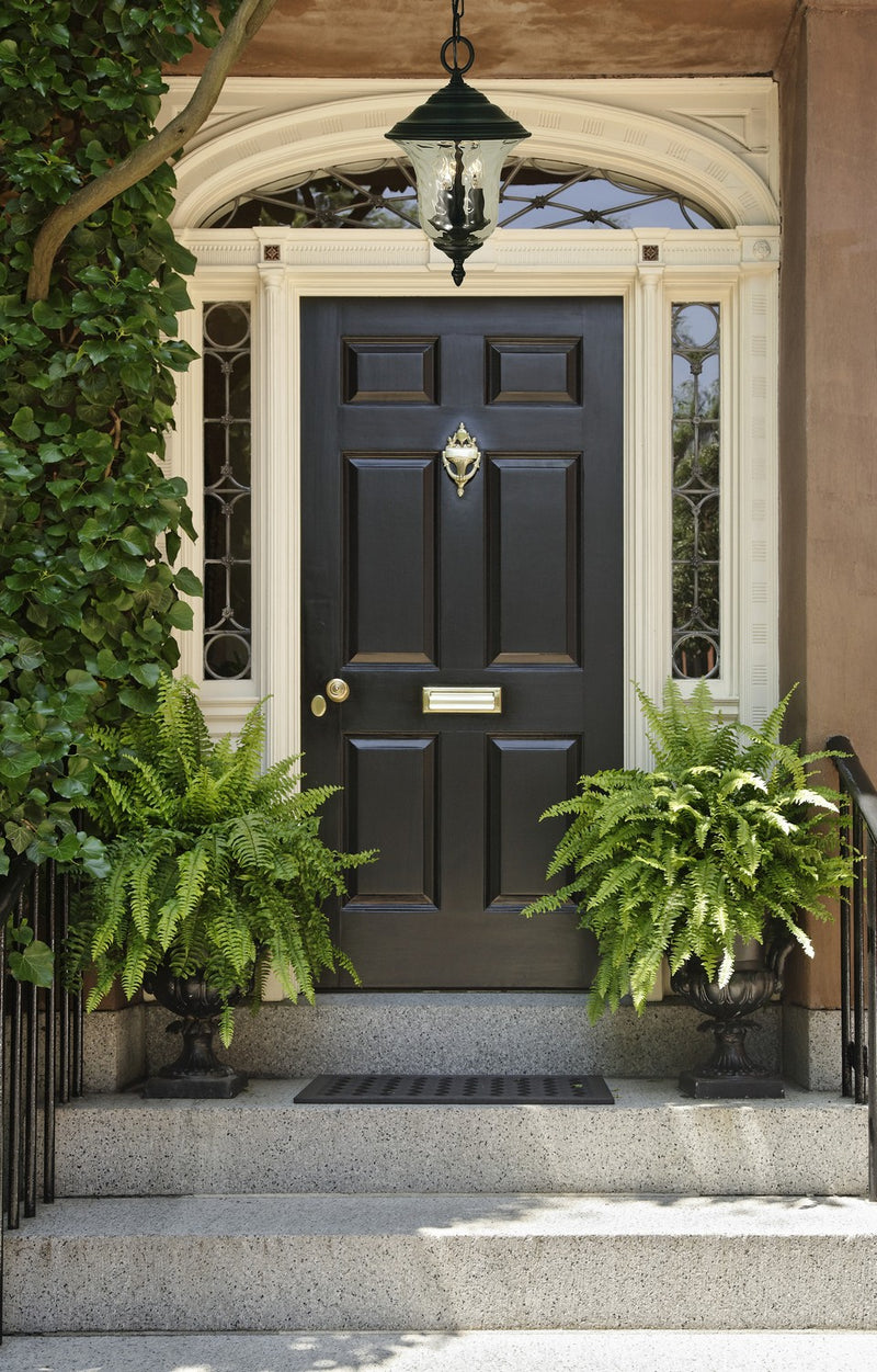 Framburg 1221 CH Hartford Three Light Exterior Ceiling Mount, Charcoal Alternate Image.jpg