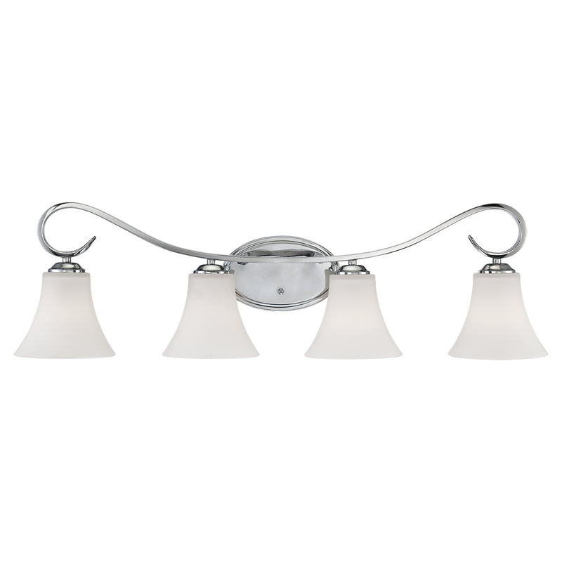 Millennium 284-CH Fair Lane Four Light Vanity, Chrome Main Image.jpg