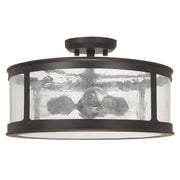 Capital Lighting 9567OB Dylan Three Light Outdoor Semi-Flush Mount, Old Bronze Main Image.jpg