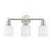 Hudson Valley 2303-PN Riverton Three Light Bath Bracket, Polished Nickel Main Image.jpg