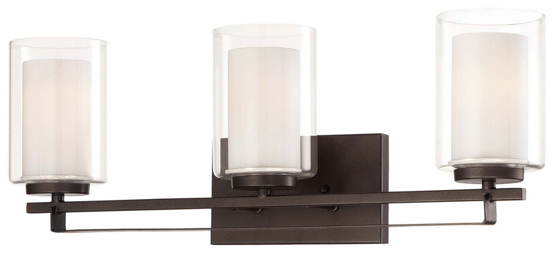Minka-Lavery 6103-172 Parsons Studio Three Light Bath, Smoked Iron Main Image.jpg