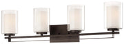 Minka-Lavery 6104-172 Parsons Studio Four Light Bath, Smoked Iron Main Image.jpg