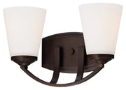 Minka-Lavery 6962-284 Overland Park Two Light Bath, Vintage Bronze Main Image.jpg