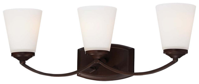 Minka-Lavery 6963-284 Overland Park Three Light Bath, Vintage Bronze Main Image.jpg