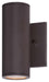 Minka-Lavery 72501-615B-L Skyline Led LED Outdoor Wall Mount, Dorian Bronze Main Image.jpg