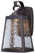 Minka-Lavery 73102-143C-L Talera LED Outdoor Wall Mount, Oil Rubbed Bronze W/ Gold Highlights Main Image.jpg