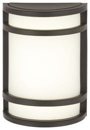 Minka-Lavery 9801-143-L Bay View LED Outdoor Pocket Lantern, Oil Rubbed Bronze Main Image.jpg