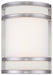 Minka-Lavery 9801-144-L Bay View LED Outdoor Pocket Lantern, Brushed Stainless Steel Alternate Image.jpg