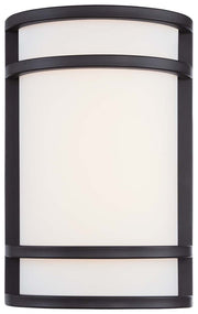 Minka-Lavery 9802-143-L Bay View LED Outdoor Pocket Lantern, Oil Rubbed Bronze Alternate Image.jpg