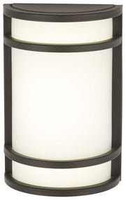 Minka-Lavery 9802-143-L Bay View LED Outdoor Pocket Lantern, Oil Rubbed Bronze Main Image.jpg