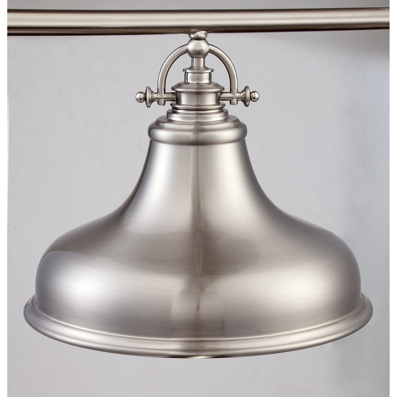 Quoizel ER353BN Emery Three Light Island Chandelier, Brushed Nickel Alternate Image 3.jpg