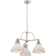 Quoizel GRT5103BN Grant Three Light Chandelier, Brushed Nickel Alternate Image 3.jpg