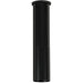 Visual Comfort Fan DRM12BK Minimalist Downrod, Matte Black Main Image.jpg