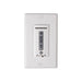 Visual Comfort Fan MCRC3RW NEO Hardwired Remote Wall Control Only, White Main Image.jpg