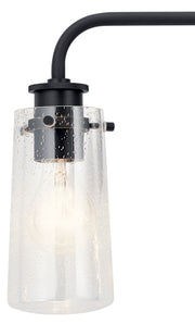 Kichler 45459OZ Three Light Bath, Olde Bronze (2)