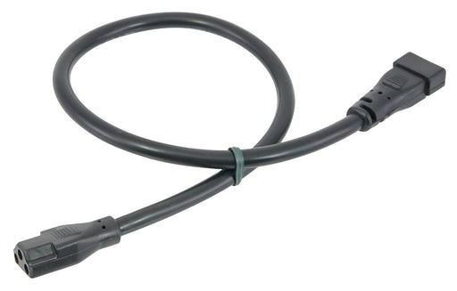 American Lighting ALC-EX12-BK 12 Inch Linking Cable Alternate Image.jpg