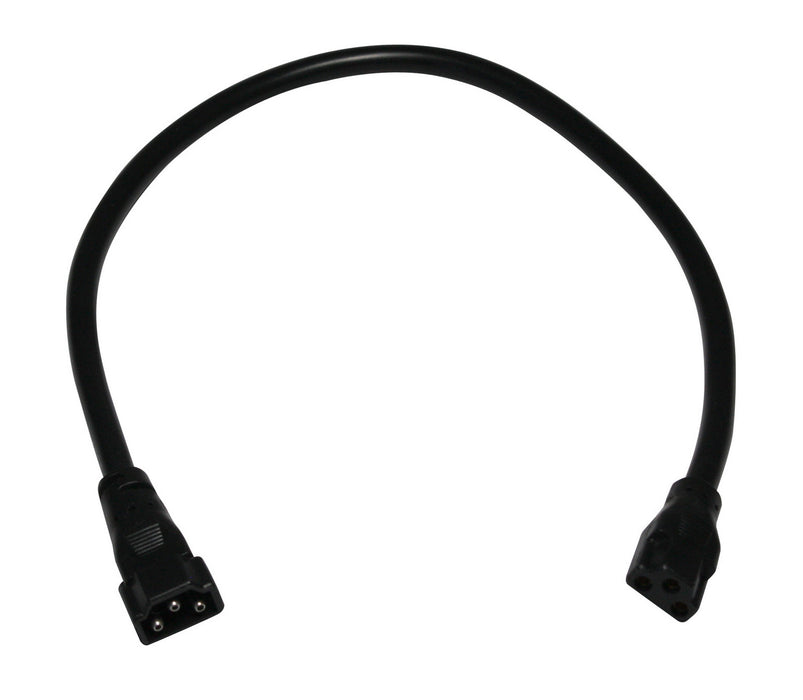 American Lighting ALC-EX12-BK 12 Inch Linking Cable Main Image.jpg
