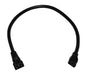 American Lighting ALC-EX12-BK 12 Inch Linking Cable Main Image.jpg