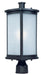 Maxim 3250FSBZ Terrace One Light Outdoor Pole/Post Lantern, Bronze Main Image.jpg