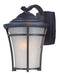 Maxim 3806LACO Balboa DC One Light Outdoor Wall Lantern, Copper Oxide Main Image.jpg