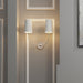 Crystorama 2242-PN Sylvan Two Light Wall Sconce Polished Nickel Alternate Image 2.jpg