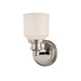 Hudson Valley 3401-SN Windham One Light Bath Bracket, Satin Nickel Main Image.jpg