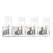 Minka-Lavery 5894-77 Vernon Place Four Light Bath, Chrome Main Image.jpg