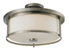 Z-Lite 412SF16 Savannah Three Light Semi Flush Mount, Brushed Nickel Main Image.jpg